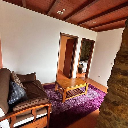 Casa Do Passadico Villa Espiunca ภายนอก รูปภาพ