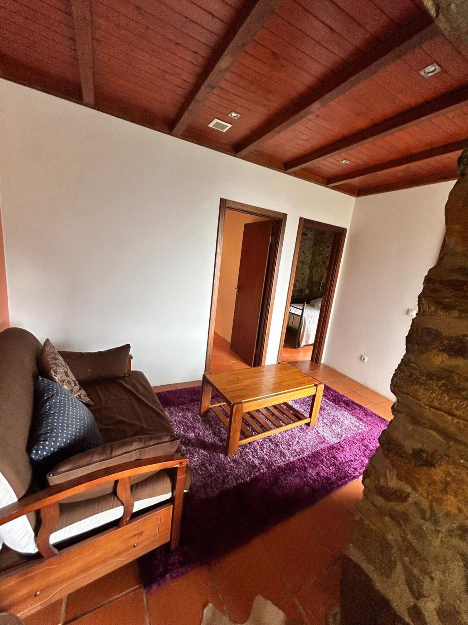 Casa Do Passadico Villa Espiunca ภายนอก รูปภาพ